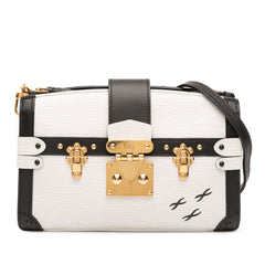 Epi Trunk Clutch