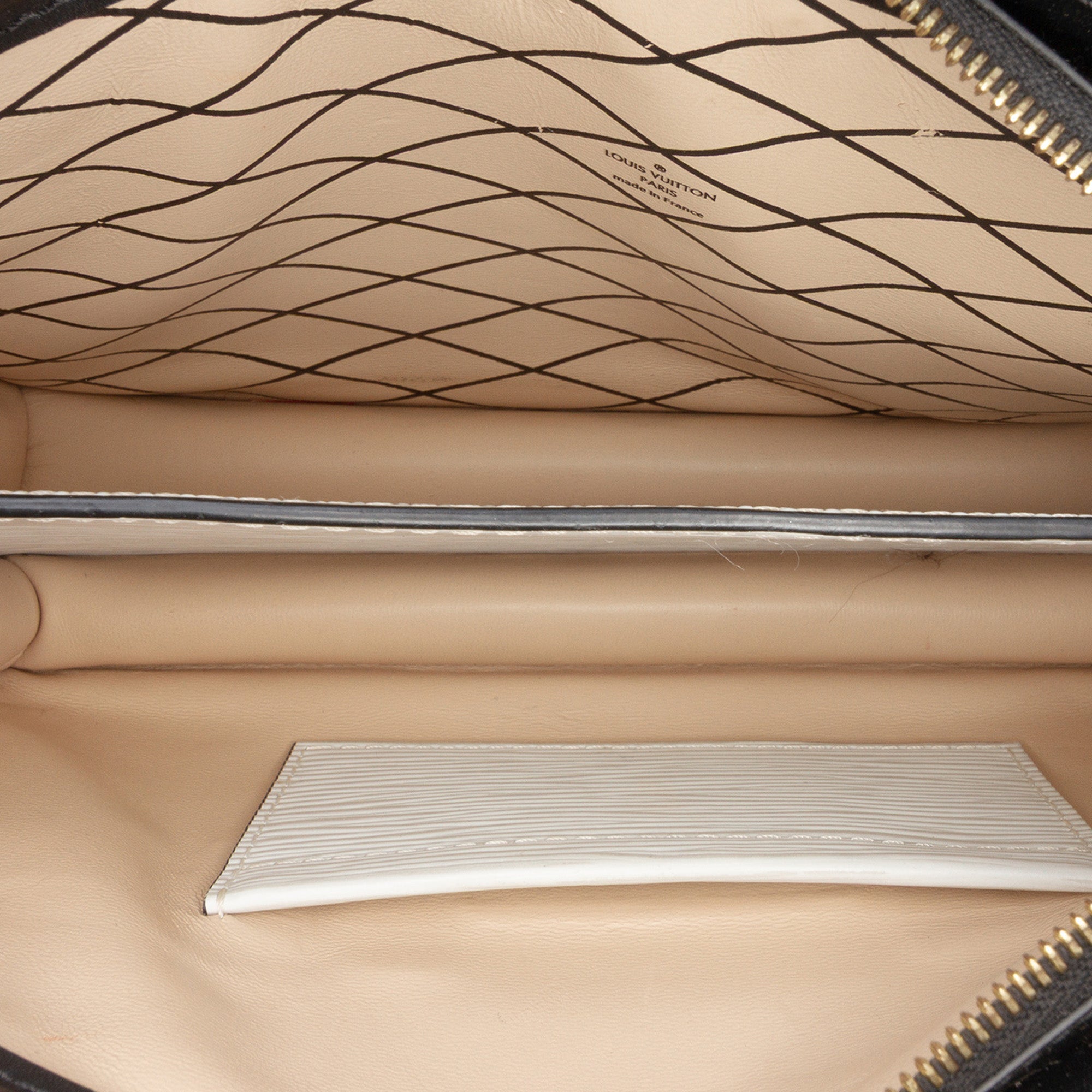 Epi Trunk Clutch