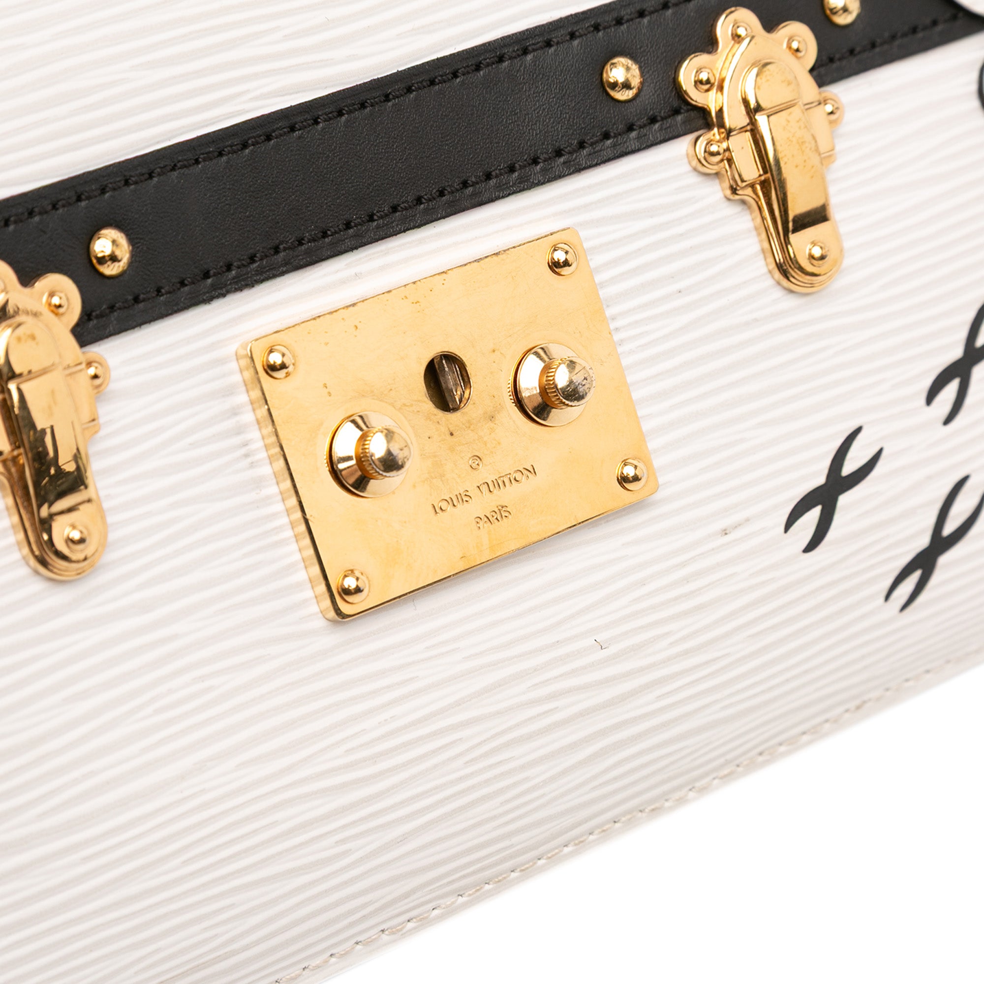 Epi Trunk Clutch