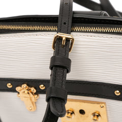 Epi Trunk Clutch