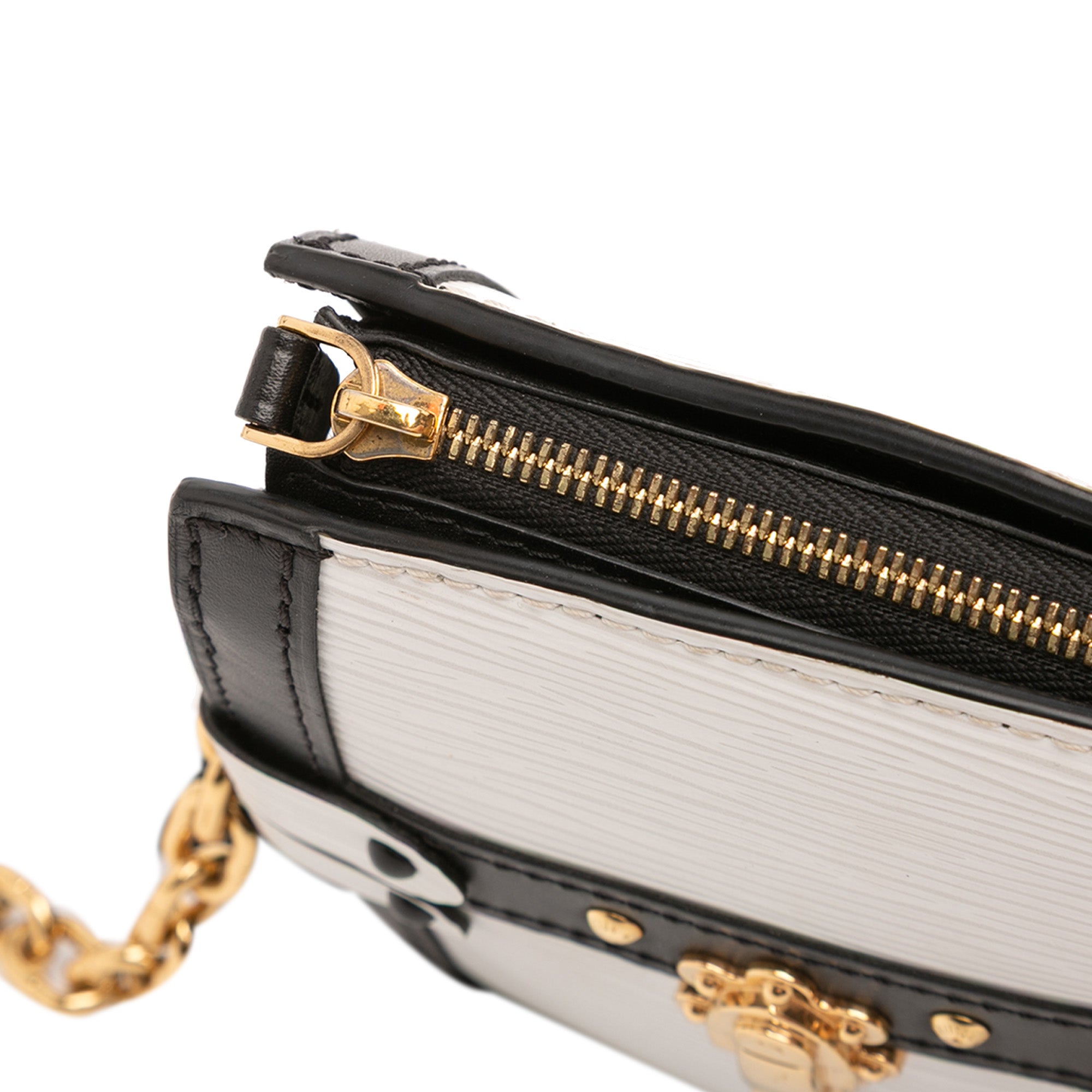 Epi Trunk Clutch