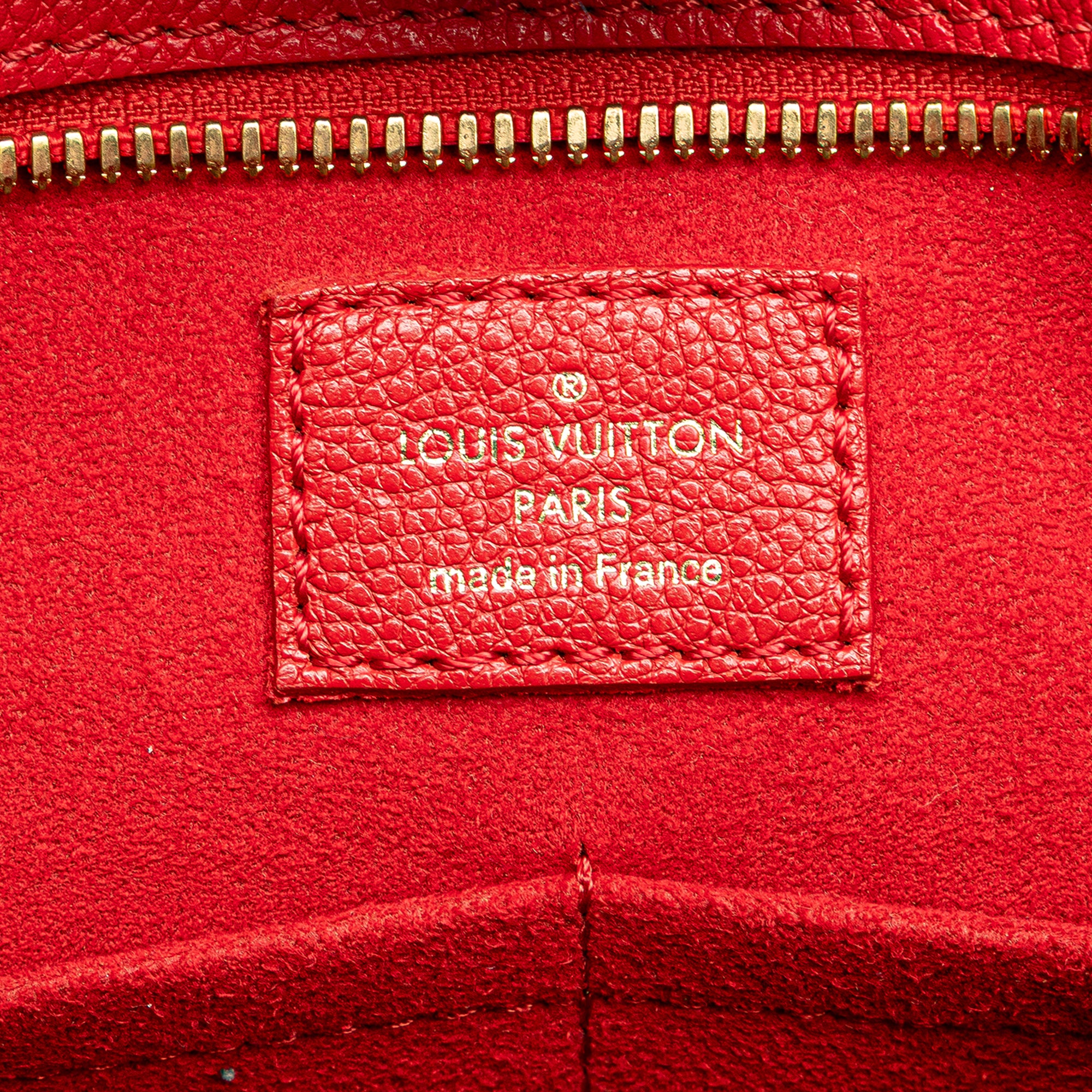 Monogram Popincourt PM