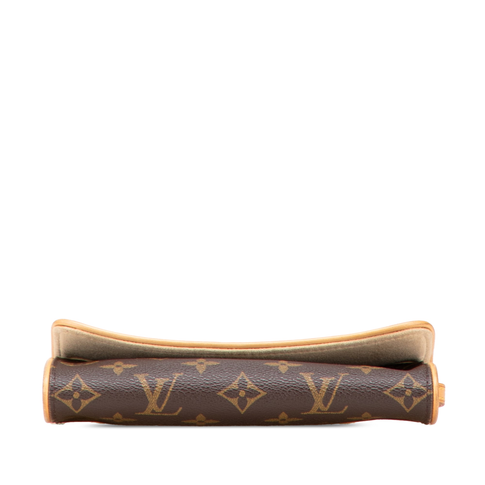 Monogram Pochette Twin PM