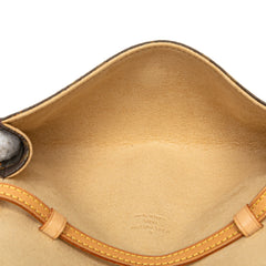 Monogram Pochette Twin PM