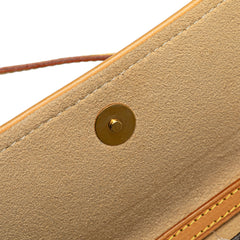 Monogram Pochette Twin PM