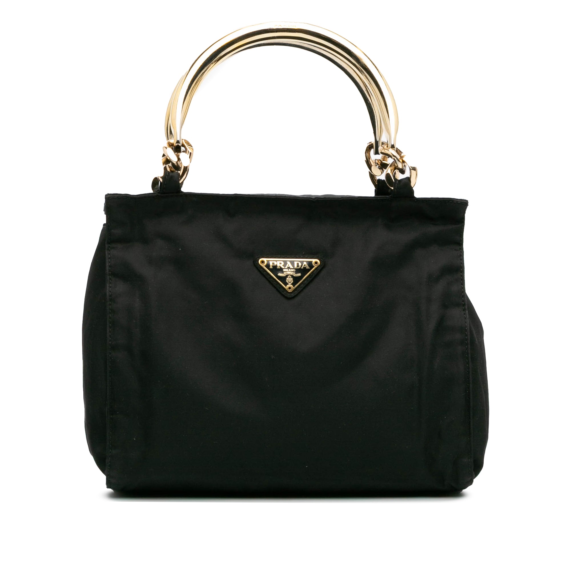 Tessuto Handbag