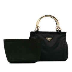 Tessuto Handbag