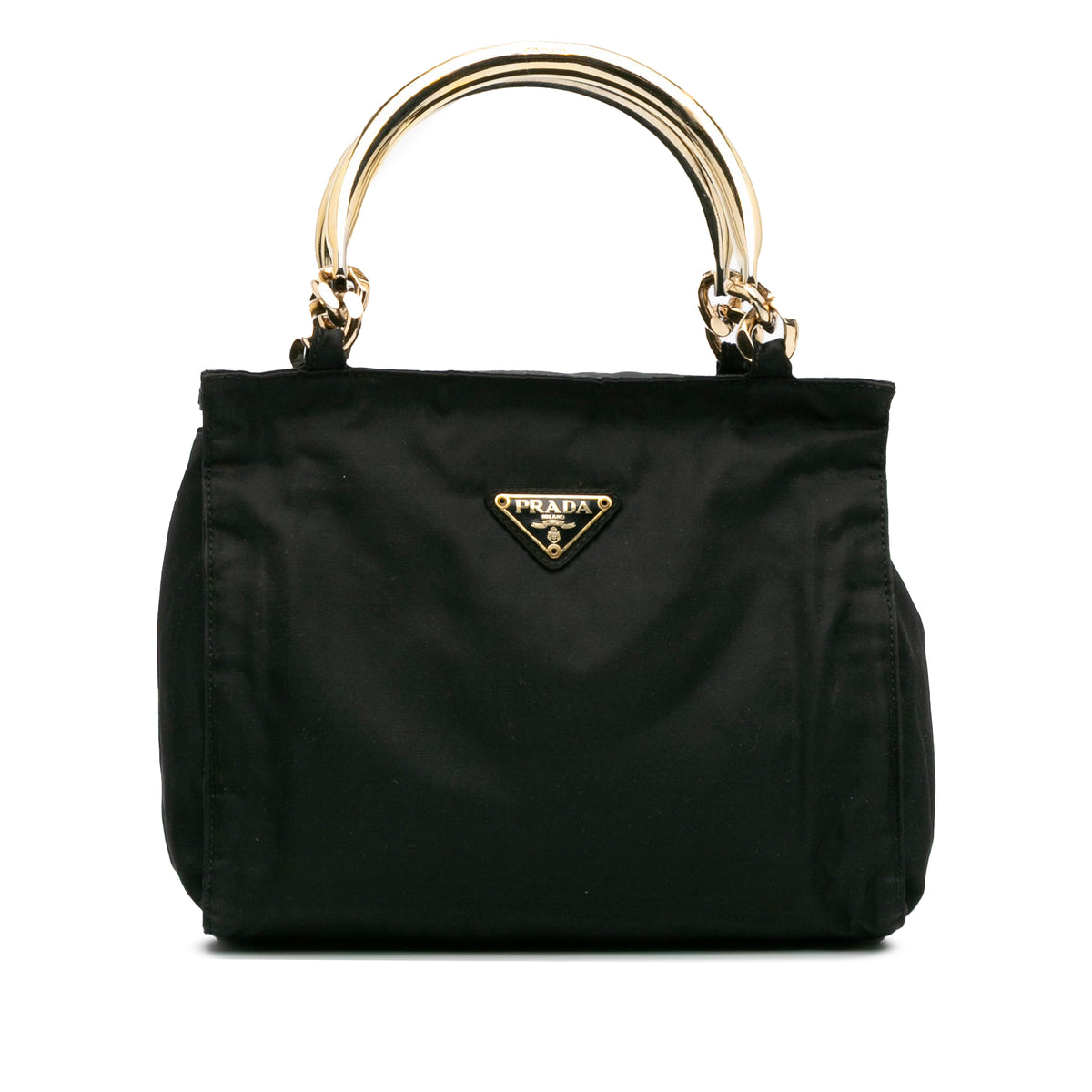 Tessuto Handbag
