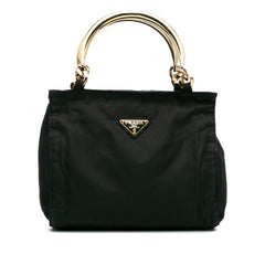 Tessuto Handbag