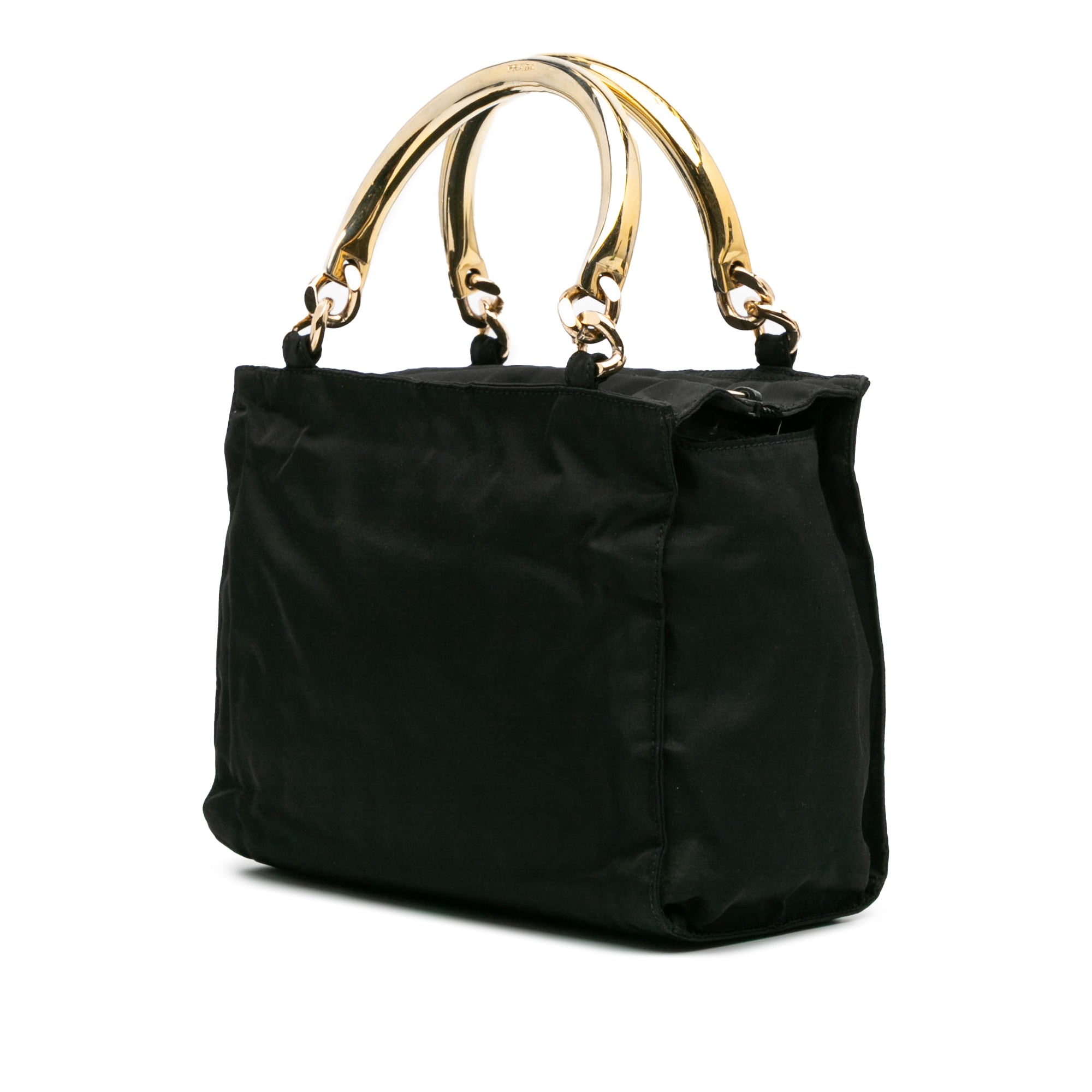 Tessuto Handbag
