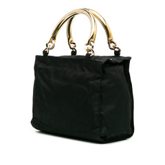 Tessuto Handbag