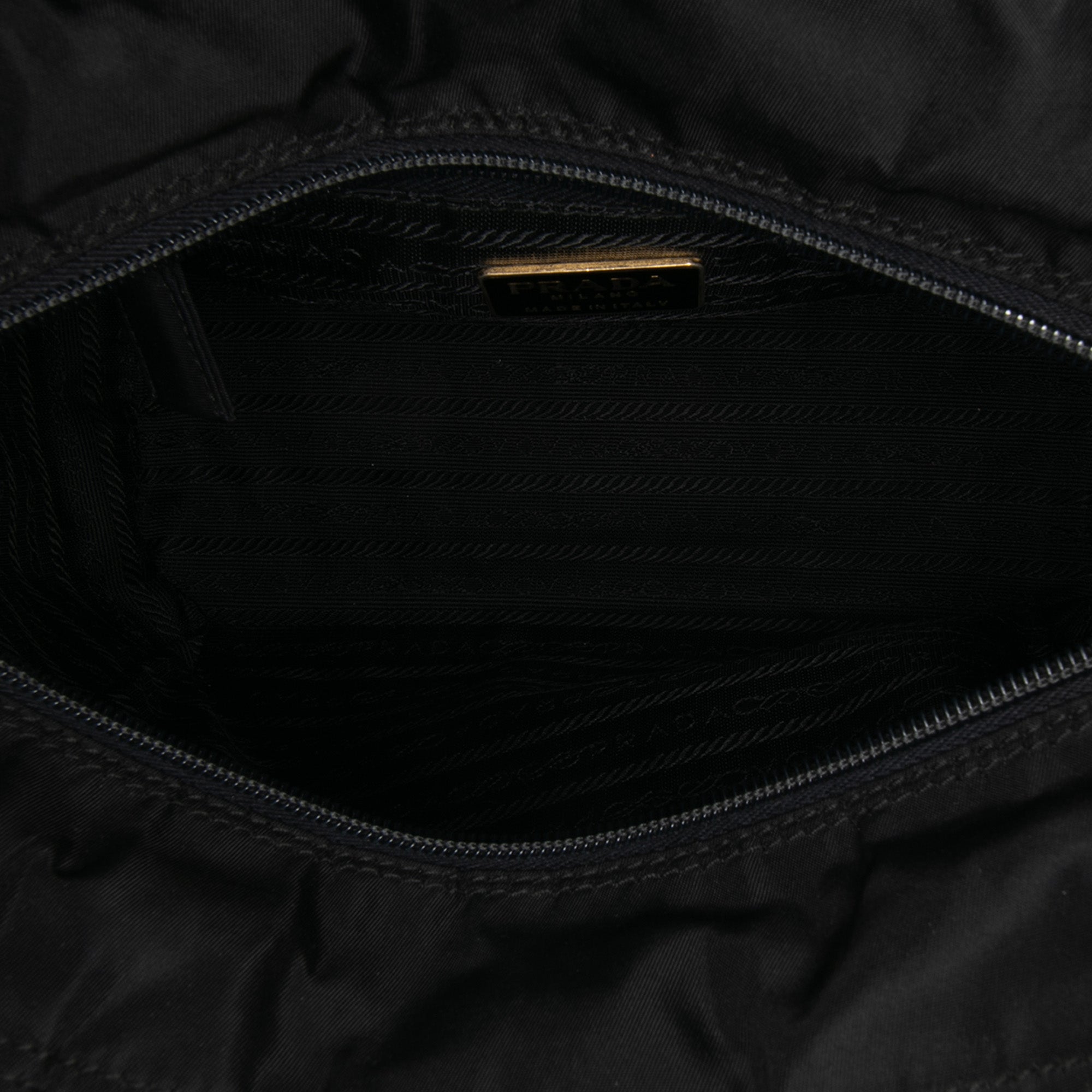 Tessuto Handbag