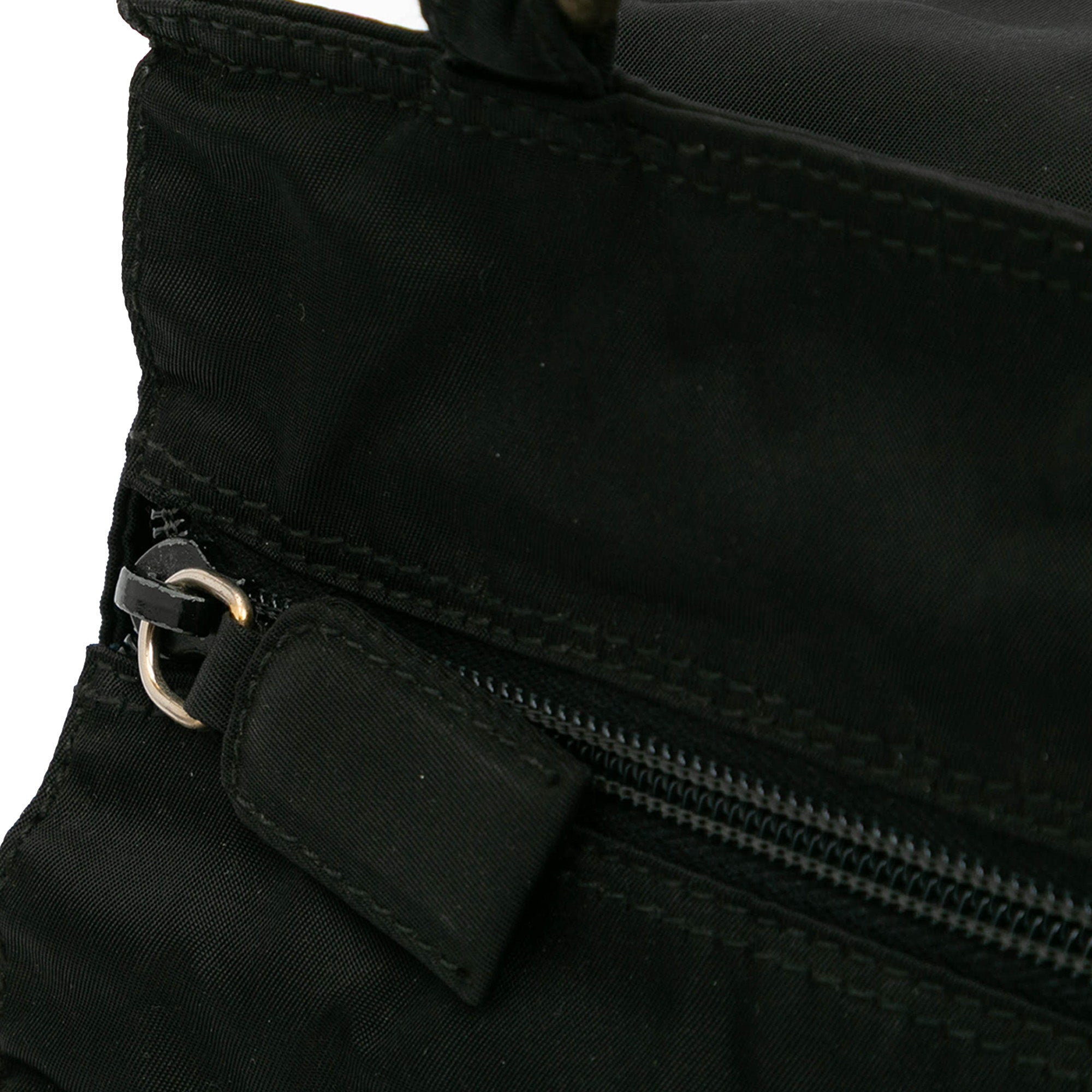 Tessuto Handbag