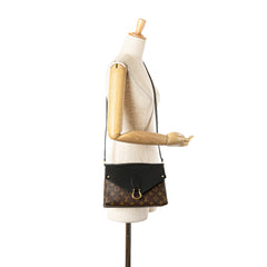 Monogram Epi Saint Michel