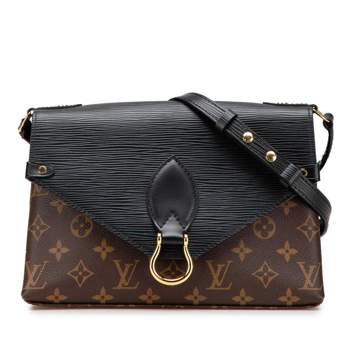Monogram Epi Saint Michel