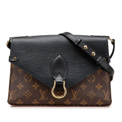 Monogram Epi Saint Michel