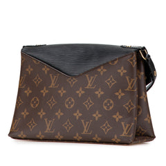 Monogram Epi Saint Michel