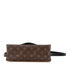 Monogram Epi Saint Michel