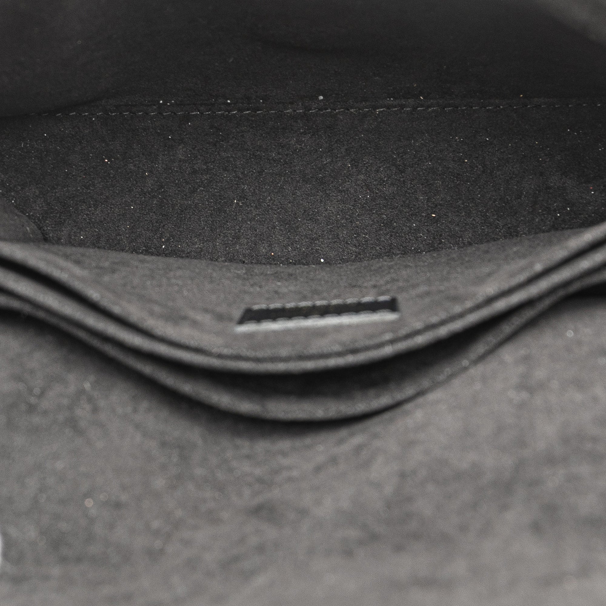 Monogram Epi Saint Michel