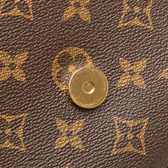 Monogram Epi Saint Michel