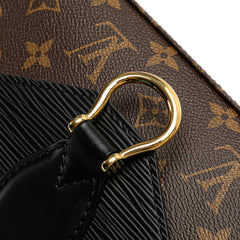 Monogram Epi Saint Michel