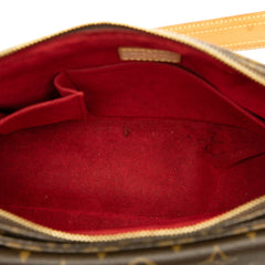 Monogram Viva Cite GM