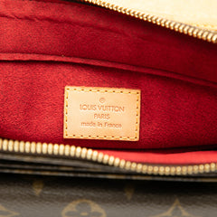 Monogram Viva Cite GM