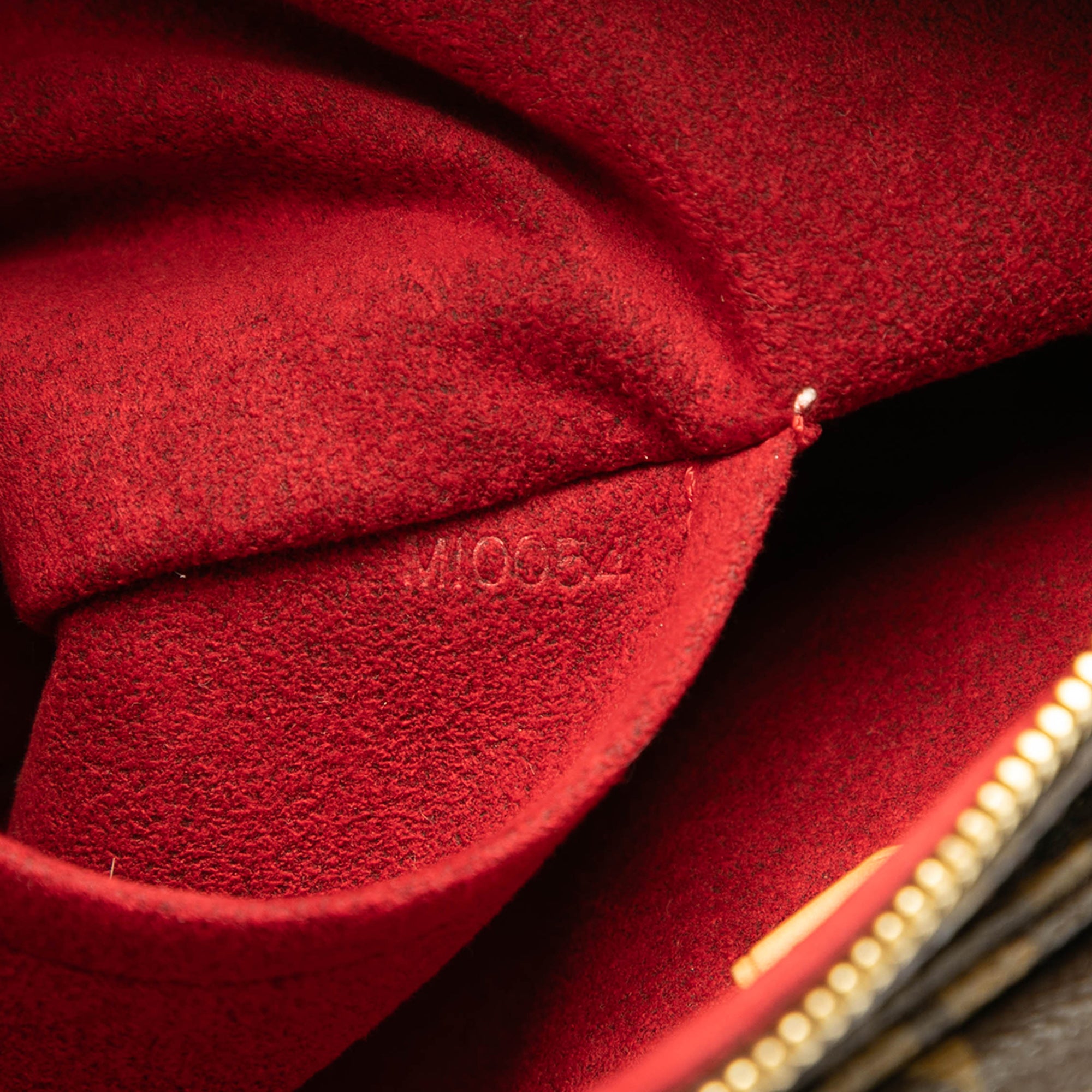 Monogram Viva Cite GM