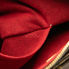 Monogram Viva Cite GM