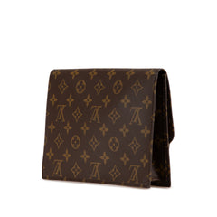 Monogram Pochette Rabat 23