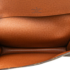 Monogram Pochette Rabat 23