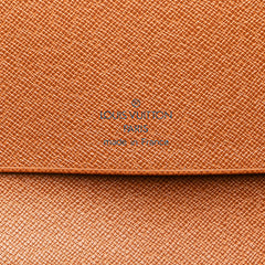 Monogram Pochette Rabat 23