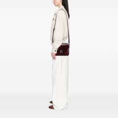 Monogram Infrarouge Pochette Metis