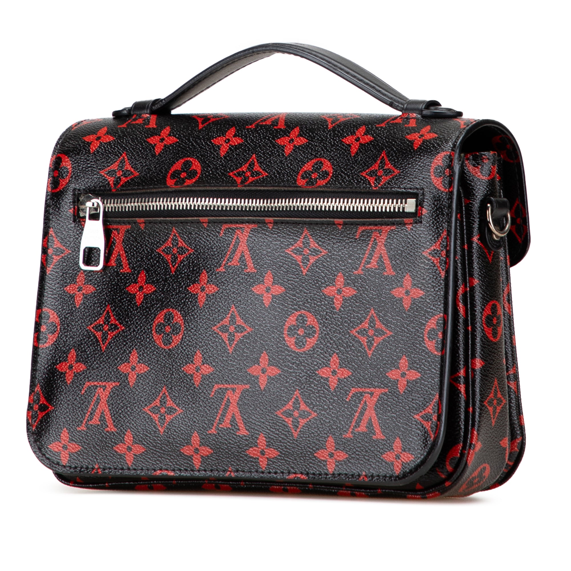 Monogram Infrarouge Pochette Metis