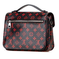 Monogram Infrarouge Pochette Metis
