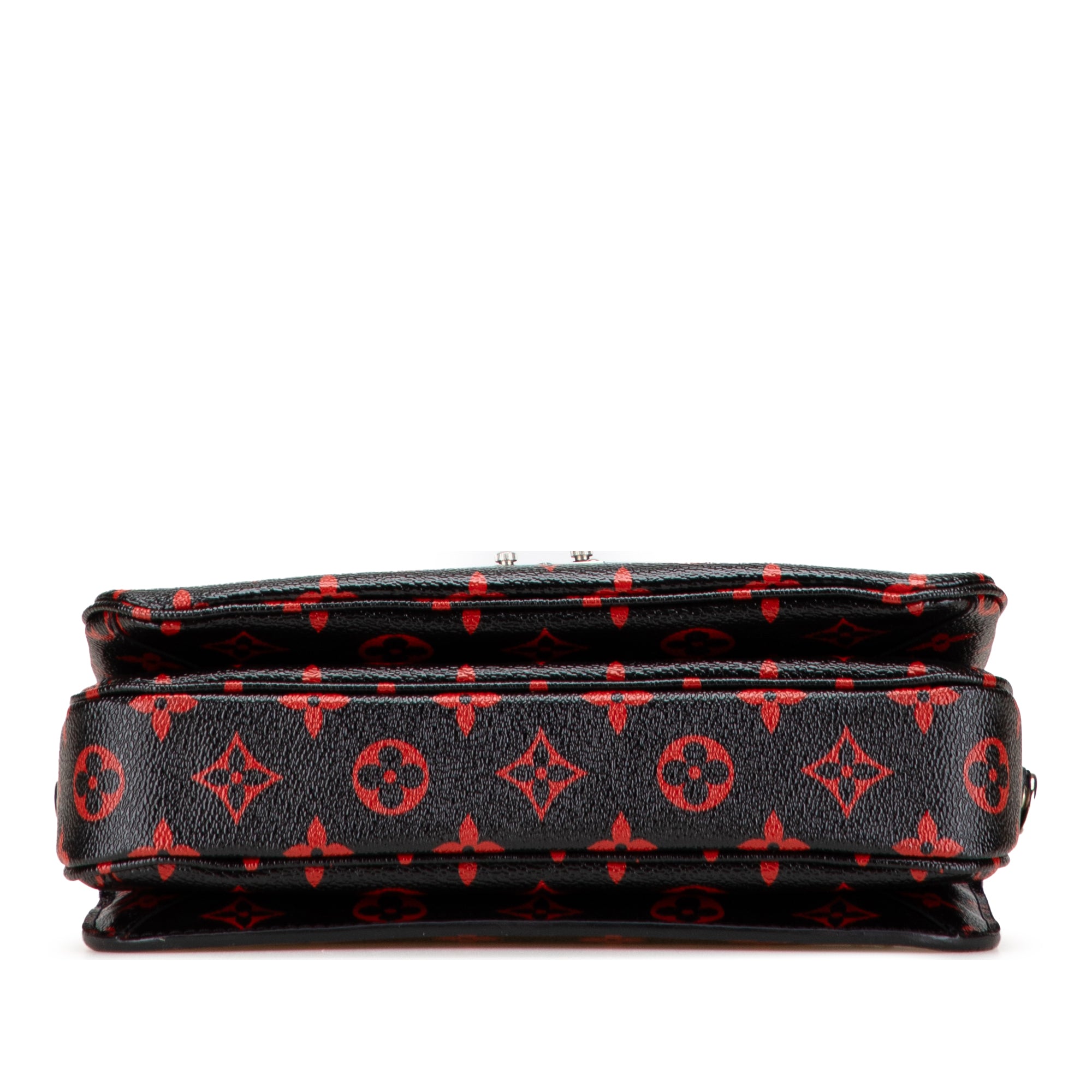Monogram Infrarouge Pochette Metis