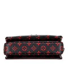 Monogram Infrarouge Pochette Metis