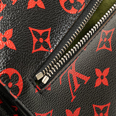 Monogram Infrarouge Pochette Metis