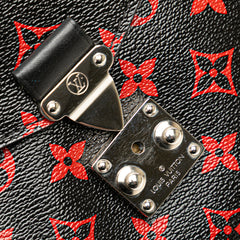 Monogram Infrarouge Pochette Metis