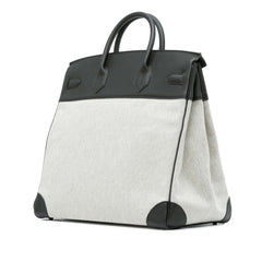 Toile Criss and Evercolor HAC Birkin 40