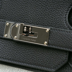 Toile Criss and Evercolor HAC Birkin 40