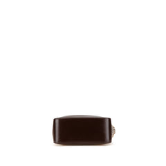Haymarket Check Canvas Tote