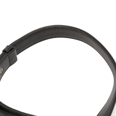 Old Medium Quilted Denim Boy Flap