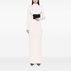 Lambskin Motocross Classic Clip Zip Pouch