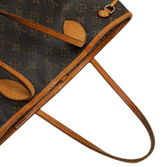 Monogram Neverfull PM_9