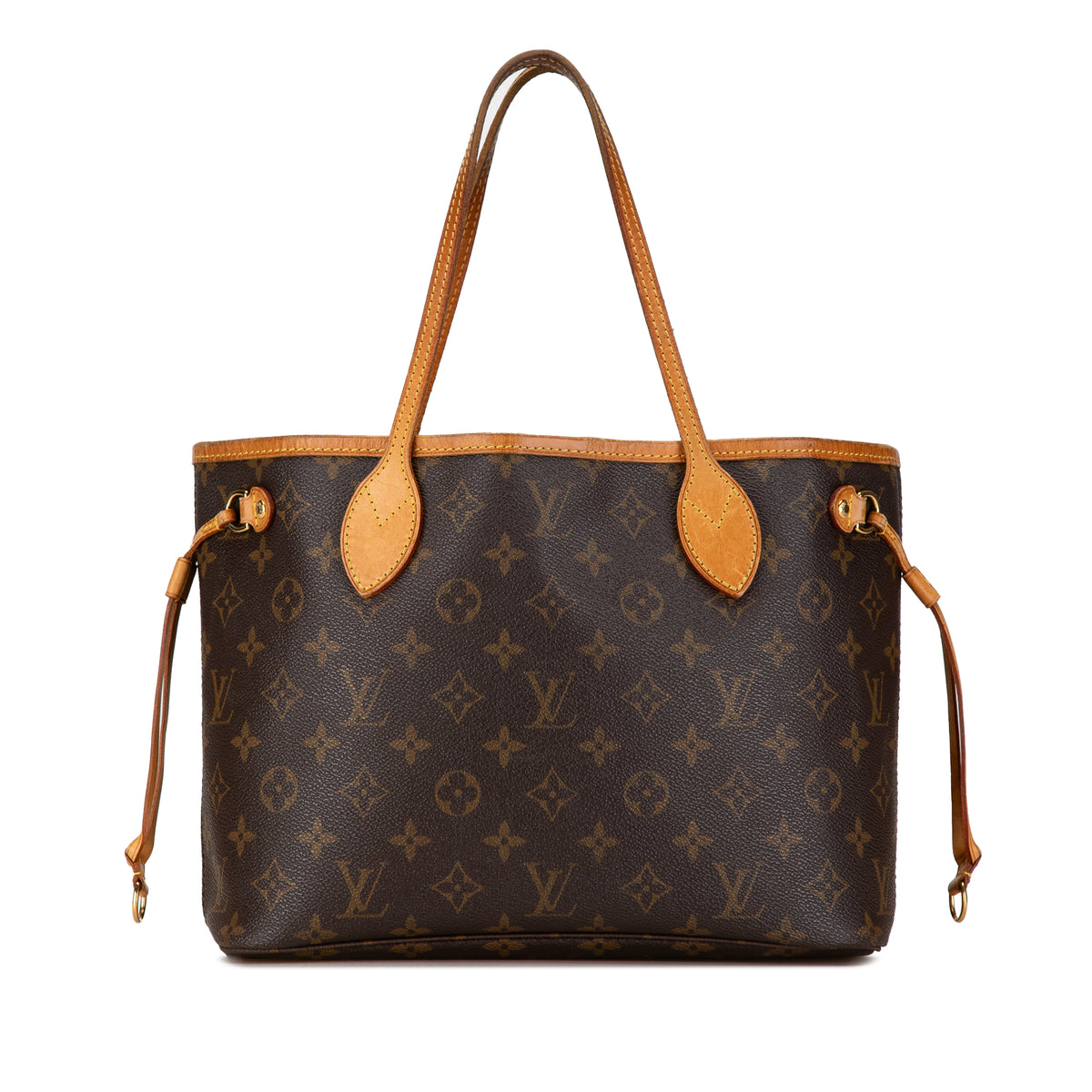 Monogram Neverfull PM_0