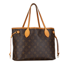 Monogram Neverfull PM_1