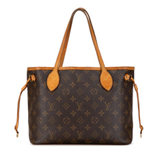 Monogram Neverfull PM_2