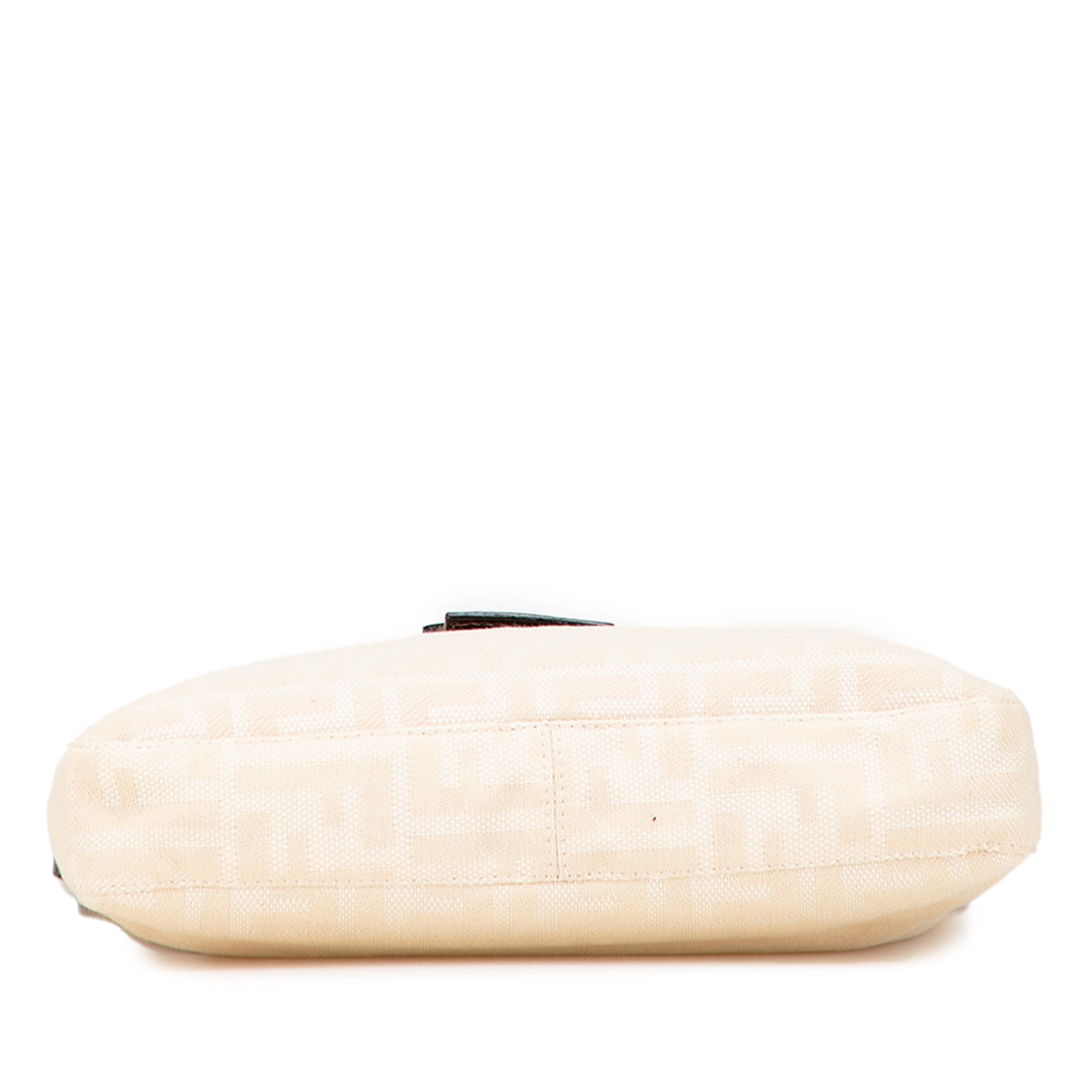 Zucca Canvas Shoulder Bag