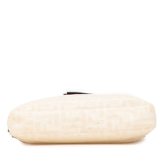 Zucca Canvas Shoulder Bag
